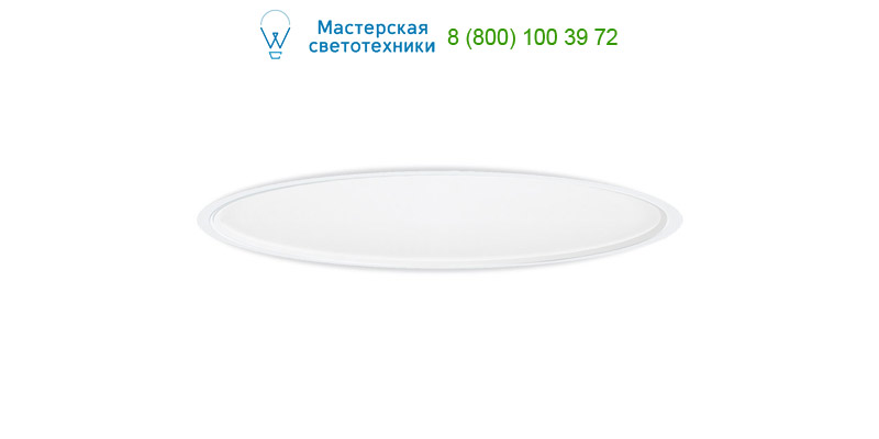 Isola recessed iGuzzini ��������� ���������� 1