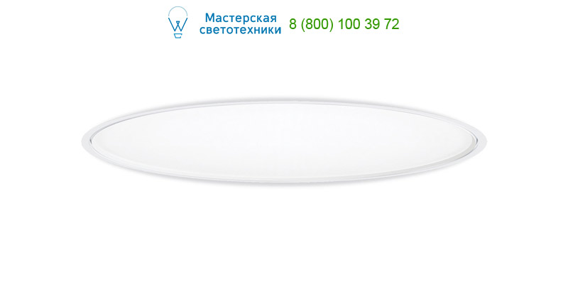Isola recessed iGuzzini ��������� ���������� 2