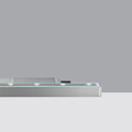 Linealuce Mini 37 surface DALI/DMX iGuzzini светильник