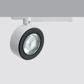 View Opti Beam Lens round 156 mm iGuzzini трековое освещение