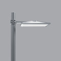 UFO comfort pole mounted 634x634mm iGuzzini светильник на опору освещения