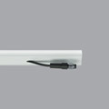 Underscore InOut Side Bend 10mm iGuzzini светильник