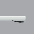 Underscore InOut Top Bend 16mm iGuzzini светильник