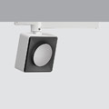 View Opti Beam Lens wall washer square 126x126 mm iGuzzini трековое освещение