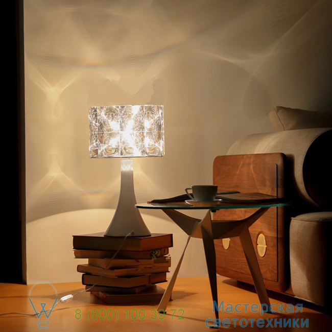 Inmost light. Интересные лампы для интерьера. Fancy Lamp. Sompex Lighting Table.