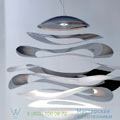 Buckle Innermost LED, 70cm подвесной светильник PB04914504