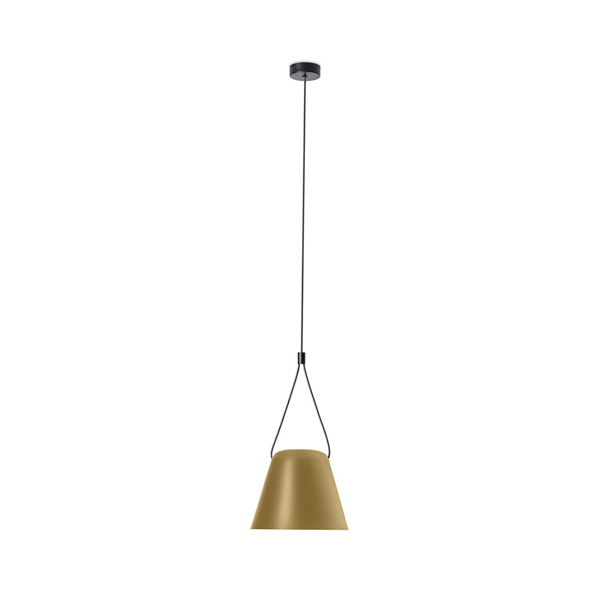 00-7389-05-DL ATTIC Leds C4 Decorative   E27