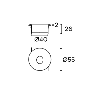 ������ 55-8027-N3-00 PASO Leds C4 Technical ���������� ���������� LED