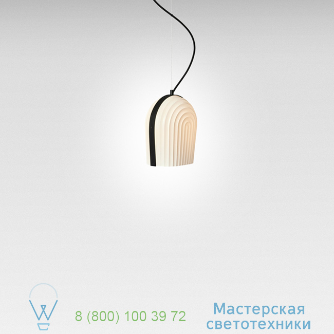  Arc Le Klint LED, 15cm, H27cm   187M 3