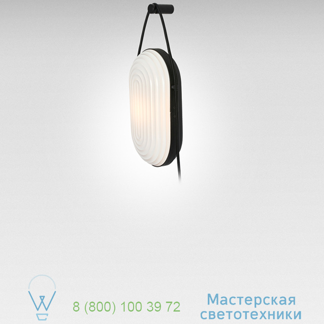 Arc Le Klint LED, 11cm, H32cm   188S 5