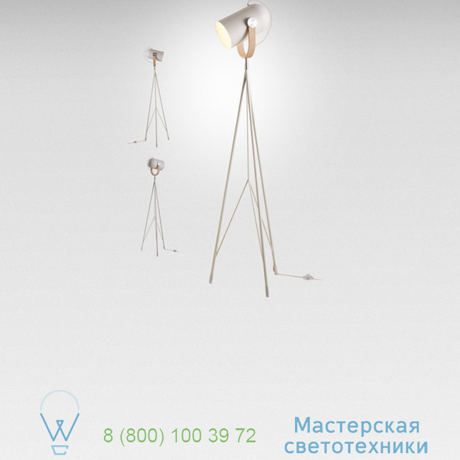  Carronade Le Klint LED, 45cm, H175cm   360MS 0