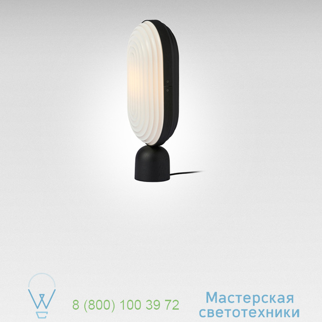  Arc Le Klint LED, 11cm, H40cm   388 4