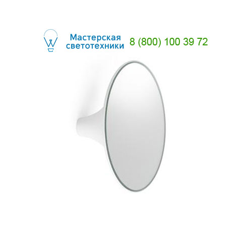 SI.PR.1601 Trizo 21 Sirens W/C Mirror White 