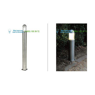 NOC60 Royal Botania Noctus 60 garden lamppost Stainless steel  