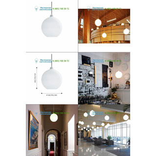 5741087303 Louis Poulsen Wohlert 300 White  