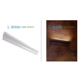 1D69001E0002 Luceplan Any D69/1 L: 380mm White ��������� ����������