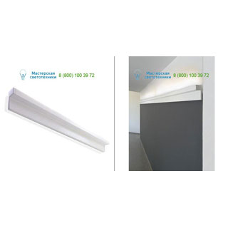 1D69003E0002 Luceplan Any D69/3 L: 1200mm White ��������� ����������