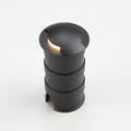 10465-12-WW-RAD Absinthe Malus 2 Beams Black structured уличный светильник