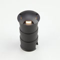 10469-12-WW-RAD Absinthe Malus 4 Beams Black structured уличный светильник