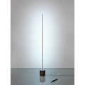 ELS601 Catellani & Smith Light Stick Table Lamp 6 LED Nickel/blue настольная лампа