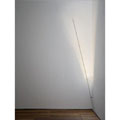 ELSPT01 Catellani & Smith Light Stick p.t. Wall Lamp Nickel/black накладной светильник
