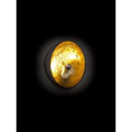 EPJO02 Catellani & Smith Pepita 1 Single Adjustable Gold потолочный светильник