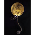 LOP Catellani & Smith Luce d'Oro Wall Lamp Gold накладной светильник