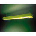 1110313001B Dark D-Squeeze D-squeeze 1x28W DALI Dimmable White подвесной светильник