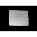 019005-R110 Foscarini Folio Piccola Parete HALO White накладной светильник