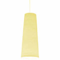 111027SR55 Foscarini Tite Sospensione 2 Multiple Canopy Yellow подвесной светильник