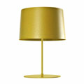 159001155 Foscarini Twiggy XL Tavolo Yellow настольная лампа