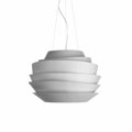 18100710 Foscarini Le Soleil Sospensione HALO White подвесной светильник