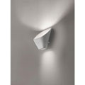 195005L10 Foscarini Aplomb wall lamp LED White накладной светильник