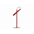 202001-R163 Foscarini Magneto Tavolo Red настольная лампа