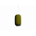 21027240 Foscarini Chouchin 2 Mini Sospensione Green подвесной светильник