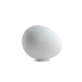 218003010 Foscarini Gregg Poly X-large Tavolo White настольная лампа