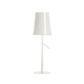 221001210 Foscarini Birdie Piccola Tavolo White настольная лампа
