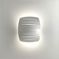 25100510 Foscarini Flip Parete White накладной светильник