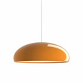 4196AR Fontana Arte Pangen Sospensione Orange подвесной светильник