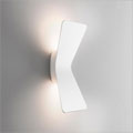 4310BI Fontana Arte Flex Parete White накладной светильник