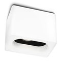 306043116 Lirio Condo 1x35W White накладной светильник 306043116 Lirio Condo 1x35W White накладной светильник