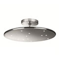 4075411LI Lirio Stellate ceiling lamp Chrome накладной светильник 4075411LI Lirio Stellate ceiling lamp Chrome накладной светильник