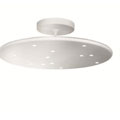 4075431LI Lirio Stellate ceiling lamp White накладной светильник 4075431LI Lirio Stellate ceiling lamp White накладной светильник