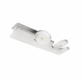 4076331LI Lirio Monete ceiling 2x7.5W White накладной светильник 4076331LI Lirio Monete ceiling 2x7.5W White накладной светильник