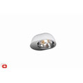 57130/31/LI Lirio Doloq 1x35W White накладной светильник 57130/31/LI Lirio Doloq 1x35W White накладной светильник