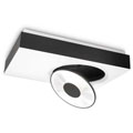 579363116 Lirio Circulis ceiling lamp White накладной светильник 579363116 Lirio Circulis ceiling lamp White накладной светильник