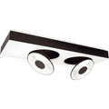 579373116 Lirio Circulis ceiling lamp Alu накладной светильник 579373116 Lirio Circulis ceiling lamp Alu накладной светильник
