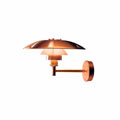 5743142880 Louis Poulsen PH Wall Brushed copper настенный светильник