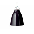 54006708 Lightyears Caravaggio P1 Black/red  