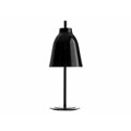 82081008 Lightyears Caravaggio T Black настольная лампа